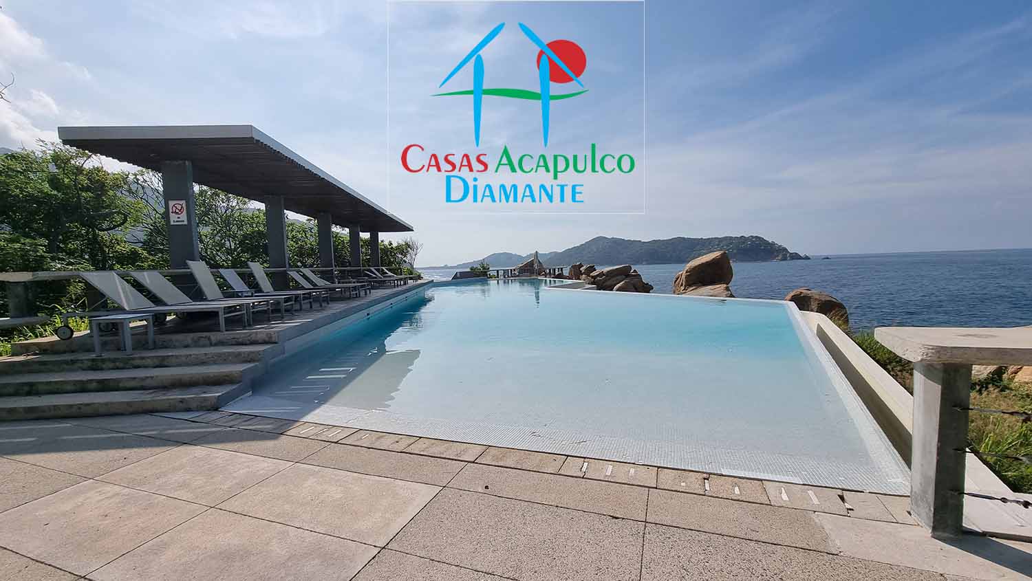 Villa Skyros - Club de mar 2